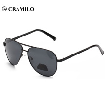 AJ10003 Cramilo lunettes de soleil mode rondes hommes